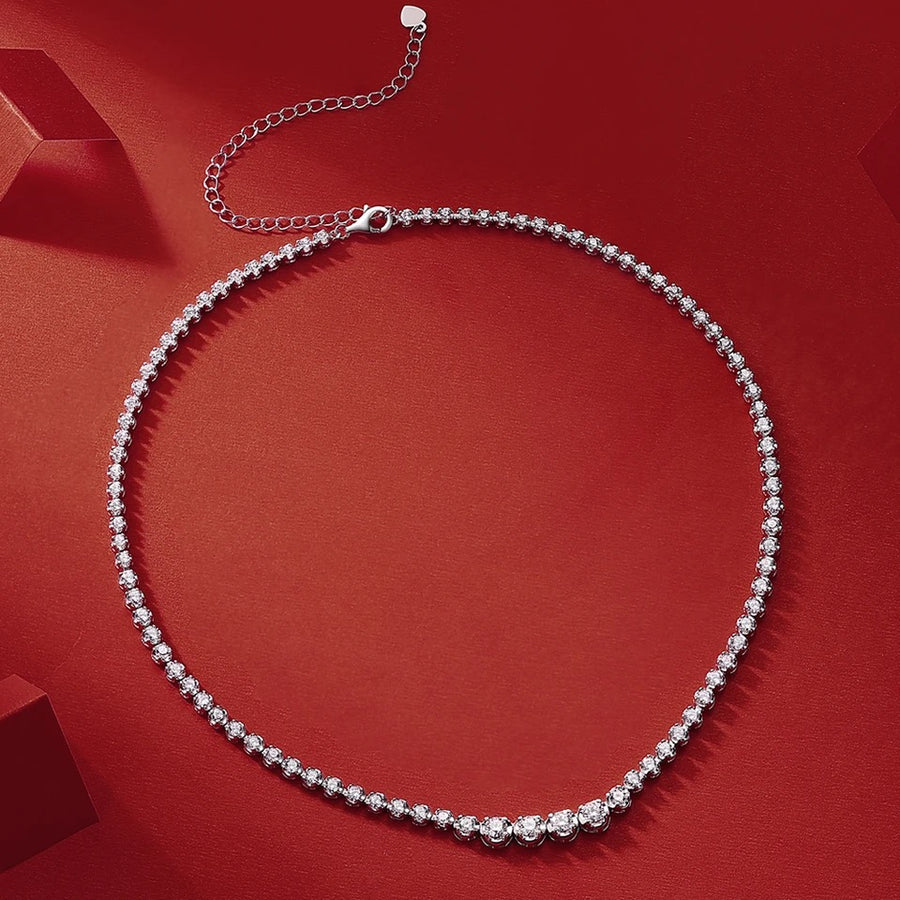 Women’s Tennis Necklace