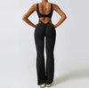 New Race Yoga Body Suit