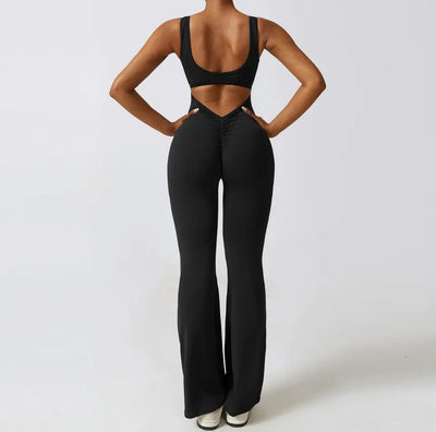 New Race Yoga Body Suit