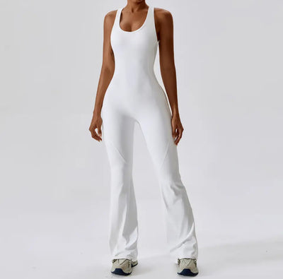 New Race Yoga Body Suit