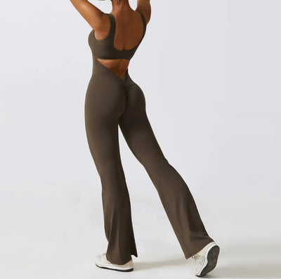 New Race Yoga Body Suit