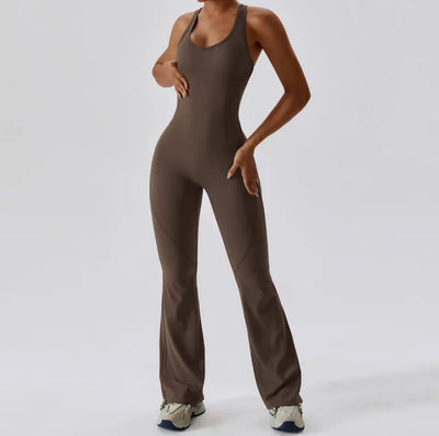 New Race Yoga Body Suit