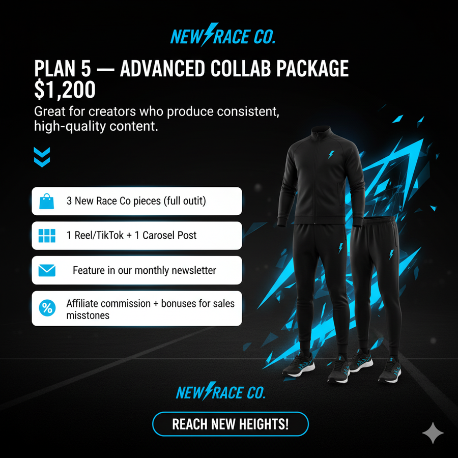 Advanced Collab Package