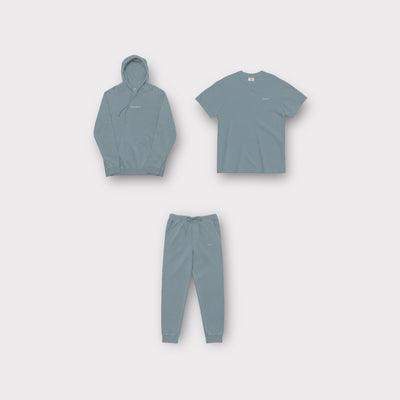 New Race Co – Casual Comfort Set