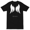 NR "ANGELS HAVE FALLEN TEE"