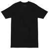 NEW RACE GRAPHIC T