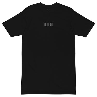 NR "ANGELS HAVE FALLEN TEE"