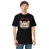 NEW RACE GOOD & EVIL PREMIUM TEE