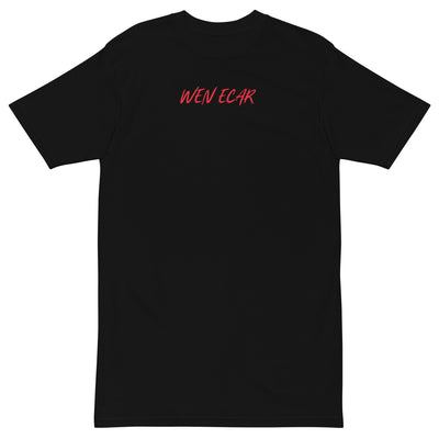 NEW RACE REVERSE PREMIUM T