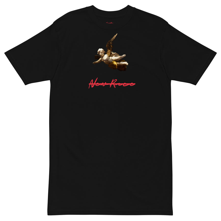 New Race Angel Premium T