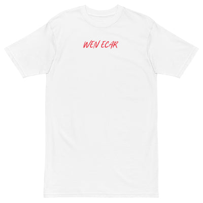 NEW RACE REVERSE PREMIUM T