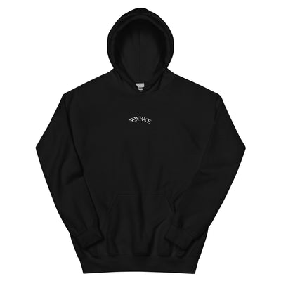 NEW RACE- NEW ERA HOODIE