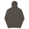 New Race Embroidered Dyed Hoodie
