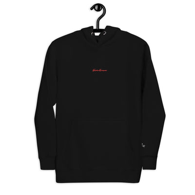 New Race New Edition Active Hoodie