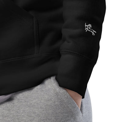 New Race New Edition Active Hoodie