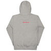 NEW RACE DIAMOND HOODIE