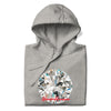 NEW RACE DIAMOND HOODIE