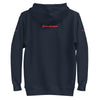 NEW RACE DIAMOND HOODIE