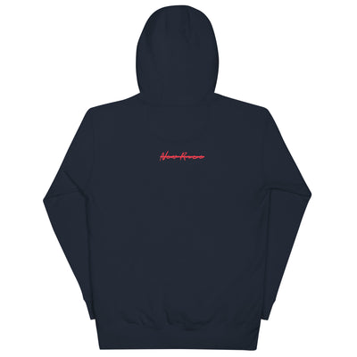 NEW RACE DIAMOND HOODIE