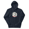 NEW RACE DIAMOND HOODIE