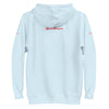 NEW RACE DIAMOND HOODIE
