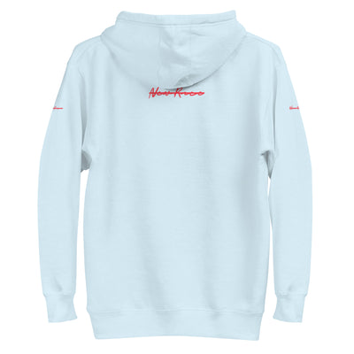 NEW RACE DIAMOND HOODIE