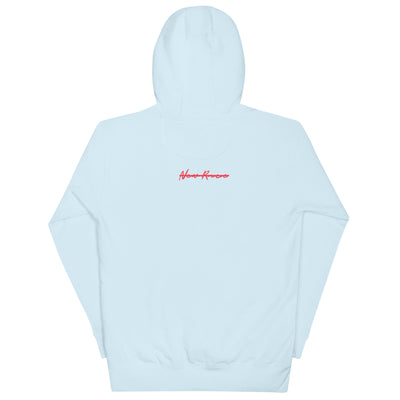 NEW RACE DIAMOND HOODIE