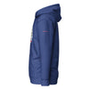 NEW RACE DIAMOND HOODIE