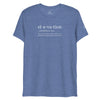Elevation Fit T