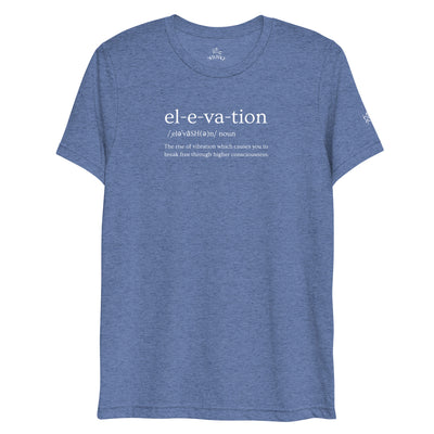 Elevation Fit T