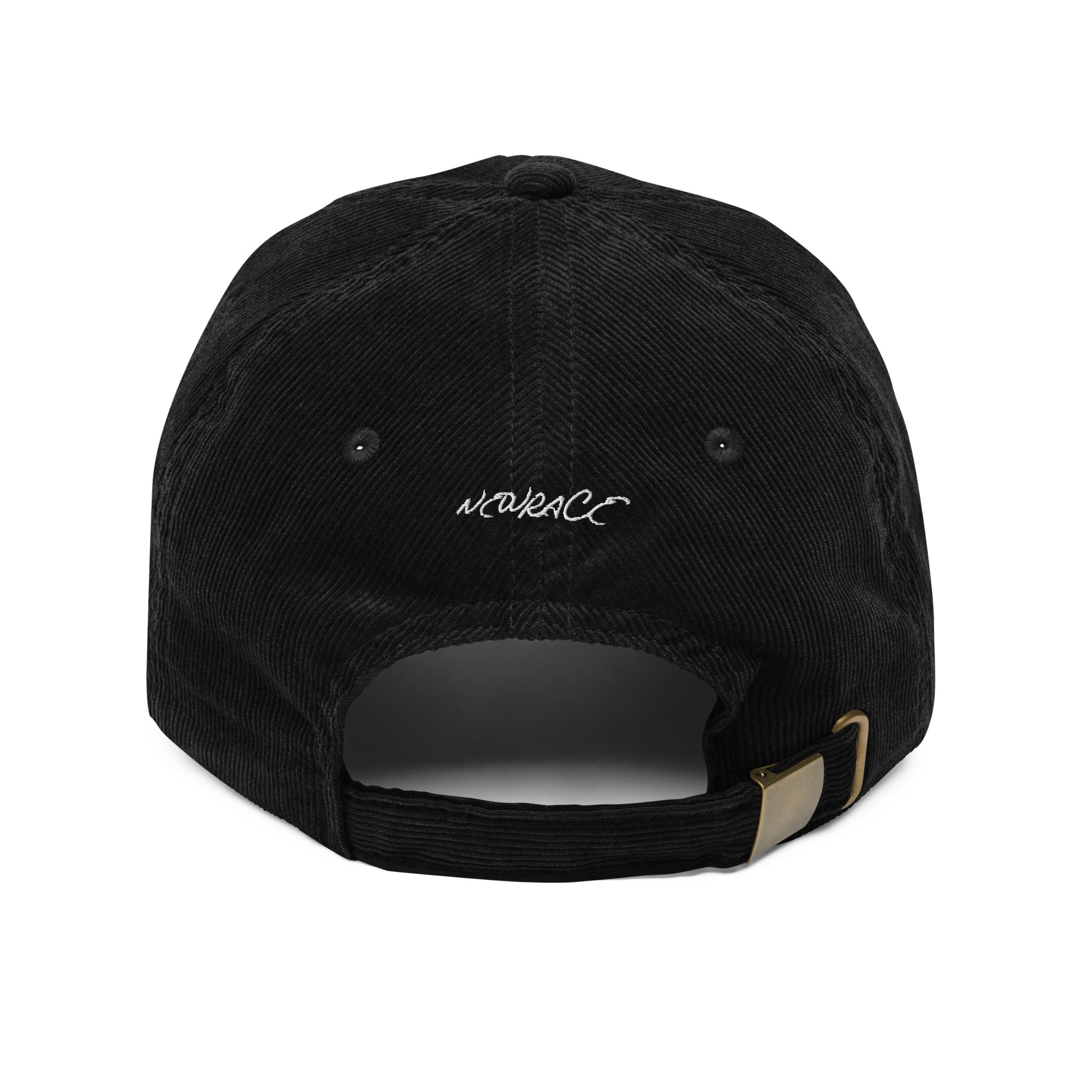 New Race Vintage Cap