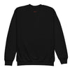 New Race Youth Crewneck Sweatshirt