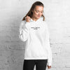 (White Edition) New Race 1998 Unisex Hoodie