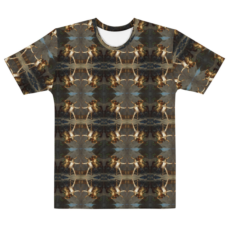 NewRace Art Monogram